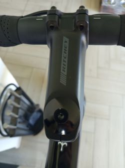 Představec 120 mm Ritchey Willier 