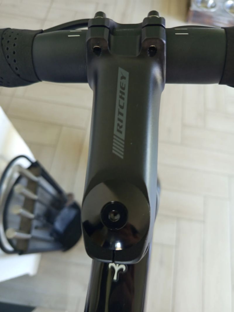 Představec 120 mm Ritchey Willier 