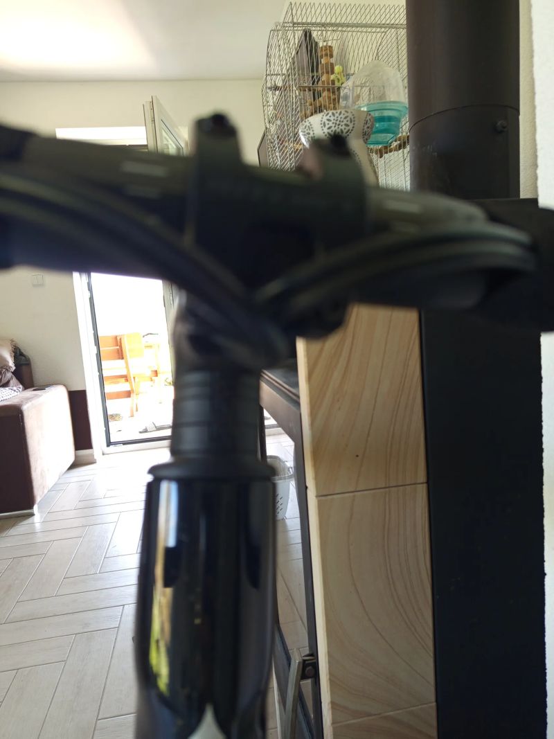 Představec 120 mm Ritchey Willier 