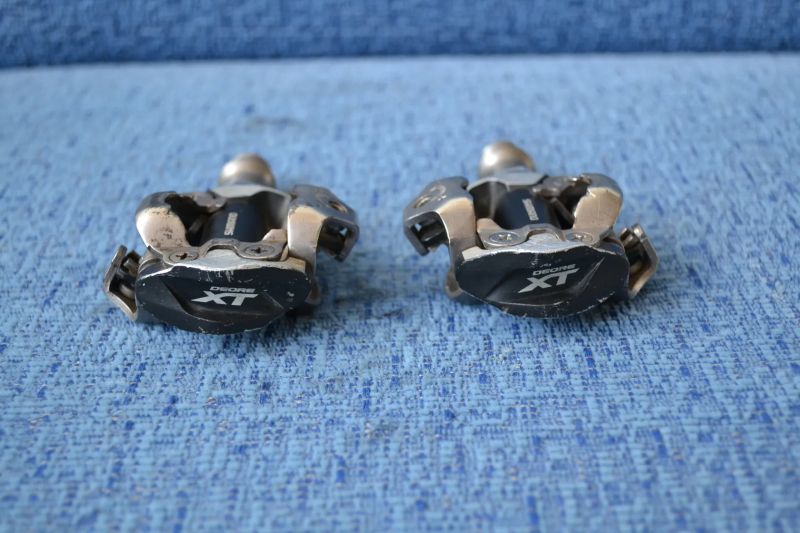 Pedály Shimano XT PD-M8000