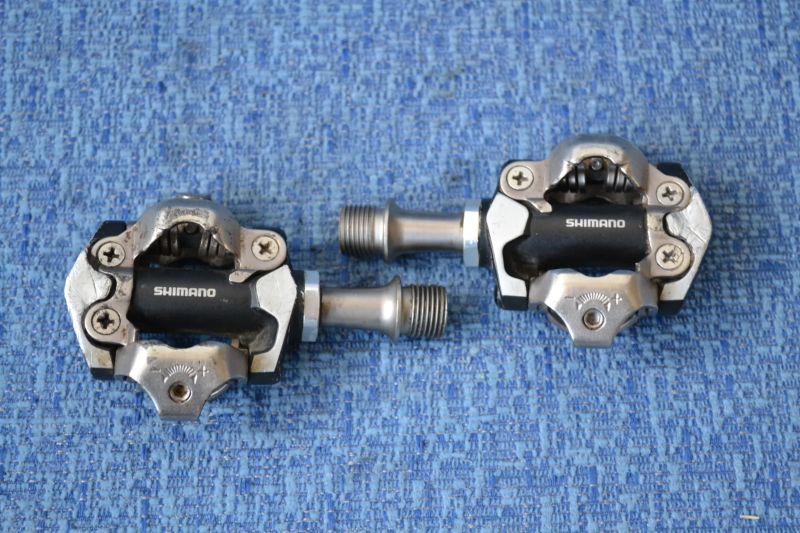 Pedály Shimano XT PD-M8000