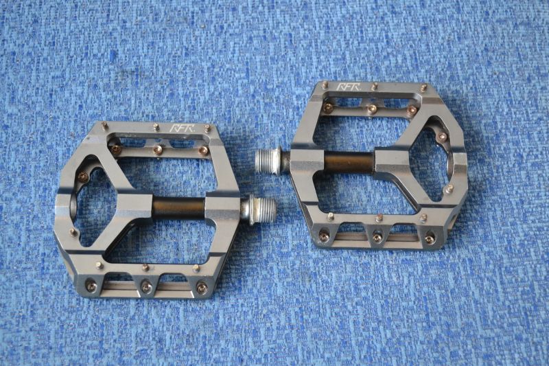 Pedály RFR Flat SLT 2.0 