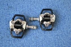 Pedály Shimano XT PD-M785