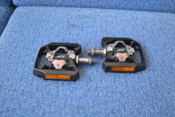 Pedály Shimano XT PD-T8000
