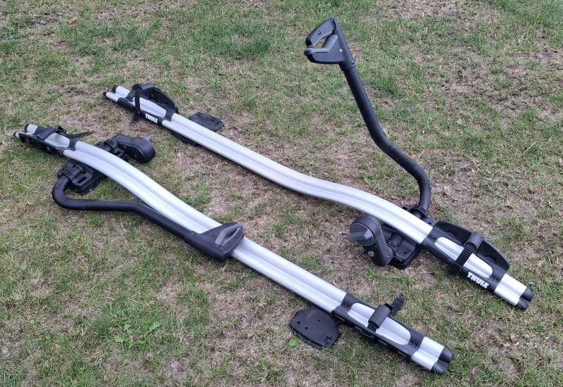 Nosič kol Thule ProRide TH 591