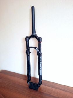 RockShox SID SL Select+ 100mm 29" Boost