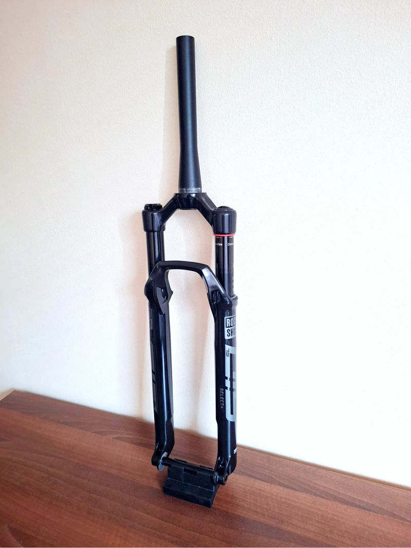 RockShox SID SL Select+ 100mm 29" Boost