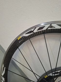 Mavic Cosmic