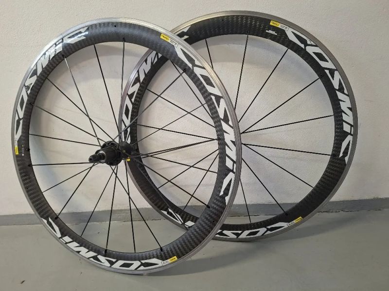 Mavic Cosmic