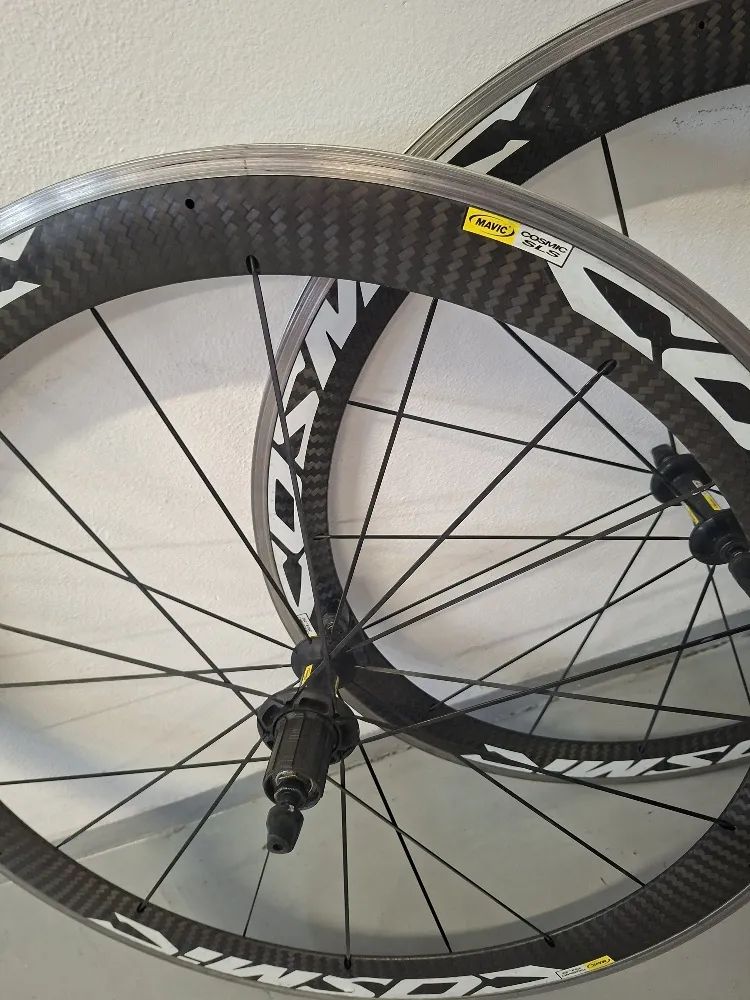 Mavic Cosmic