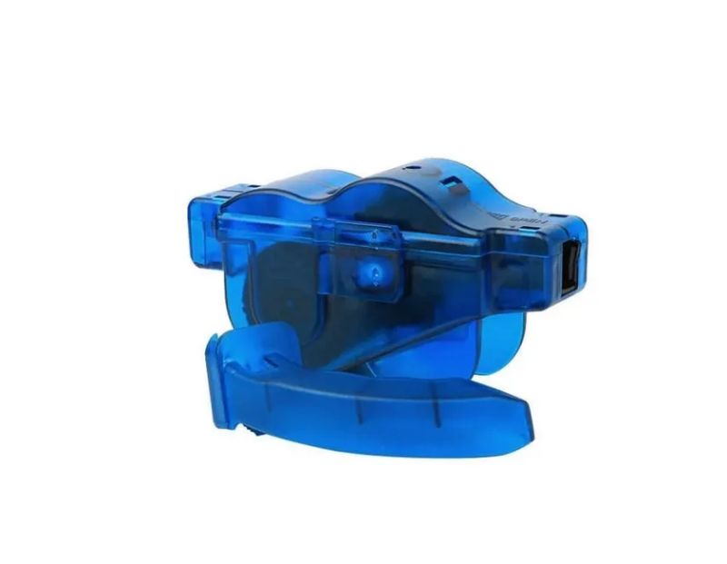  Cyklo pračka na řetěz 