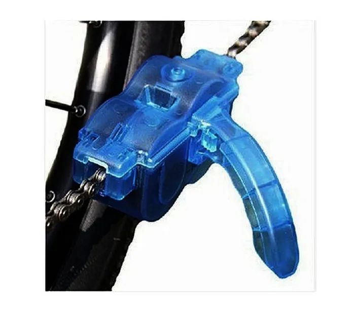  Cyklo pračka na řetěz 