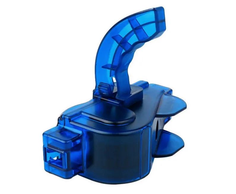  Cyklo pračka na řetěz 