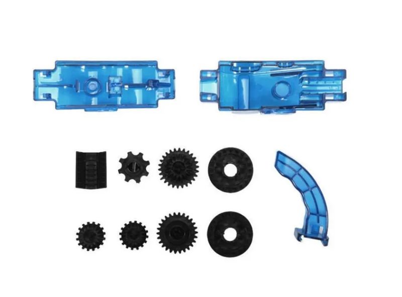  Cyklo pračka na řetěz 