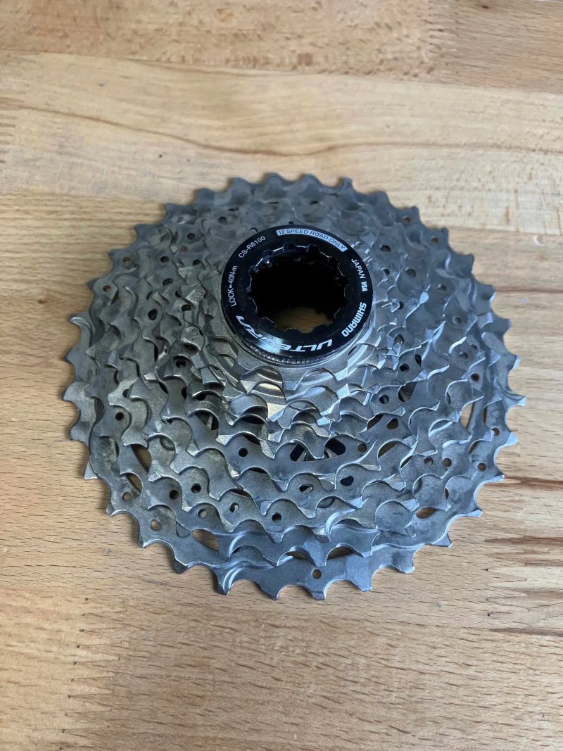 Shimano Ultegra 11-34