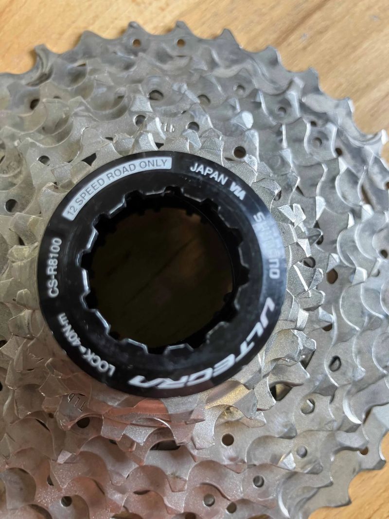 Shimano Ultegra 11-34