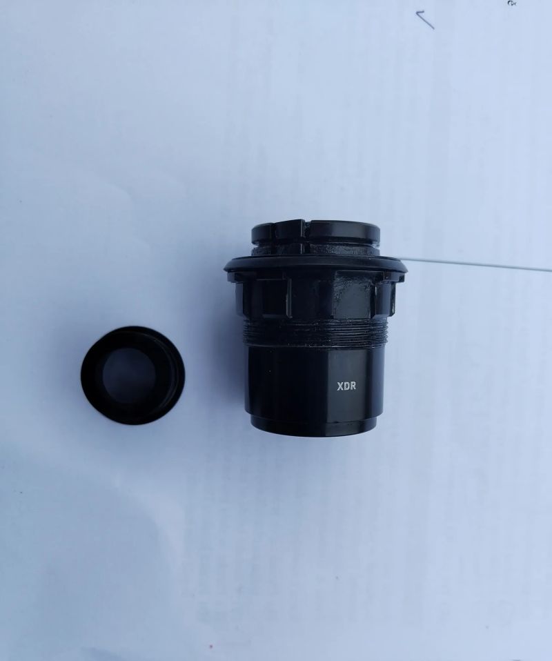 Ořech DT Swiss XDR, nový 