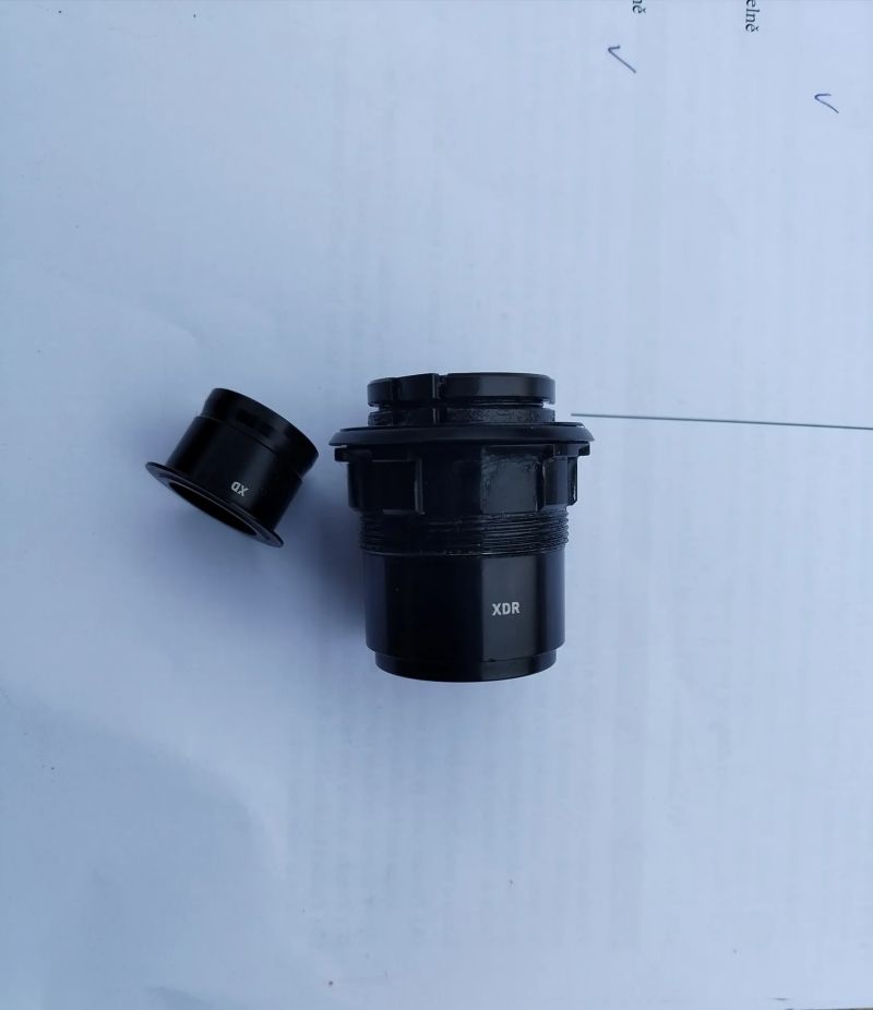 Ořech DT Swiss XDR, nový 