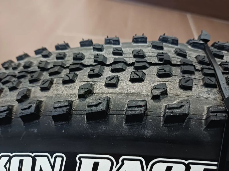 Maxxis Rekon Race, kevlar, 29" x 2,35", 120TPI, EXO, TR