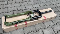 Rock Shox Lyrik ulimate charger 3.1, 29 