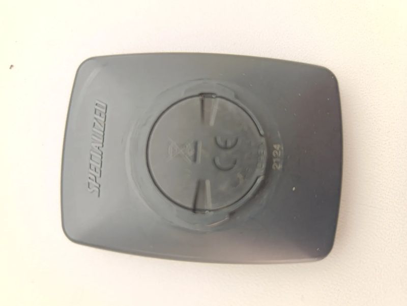 Cyklo computer Specialized 