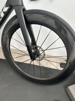 Prodám top karbonova silniční kola 