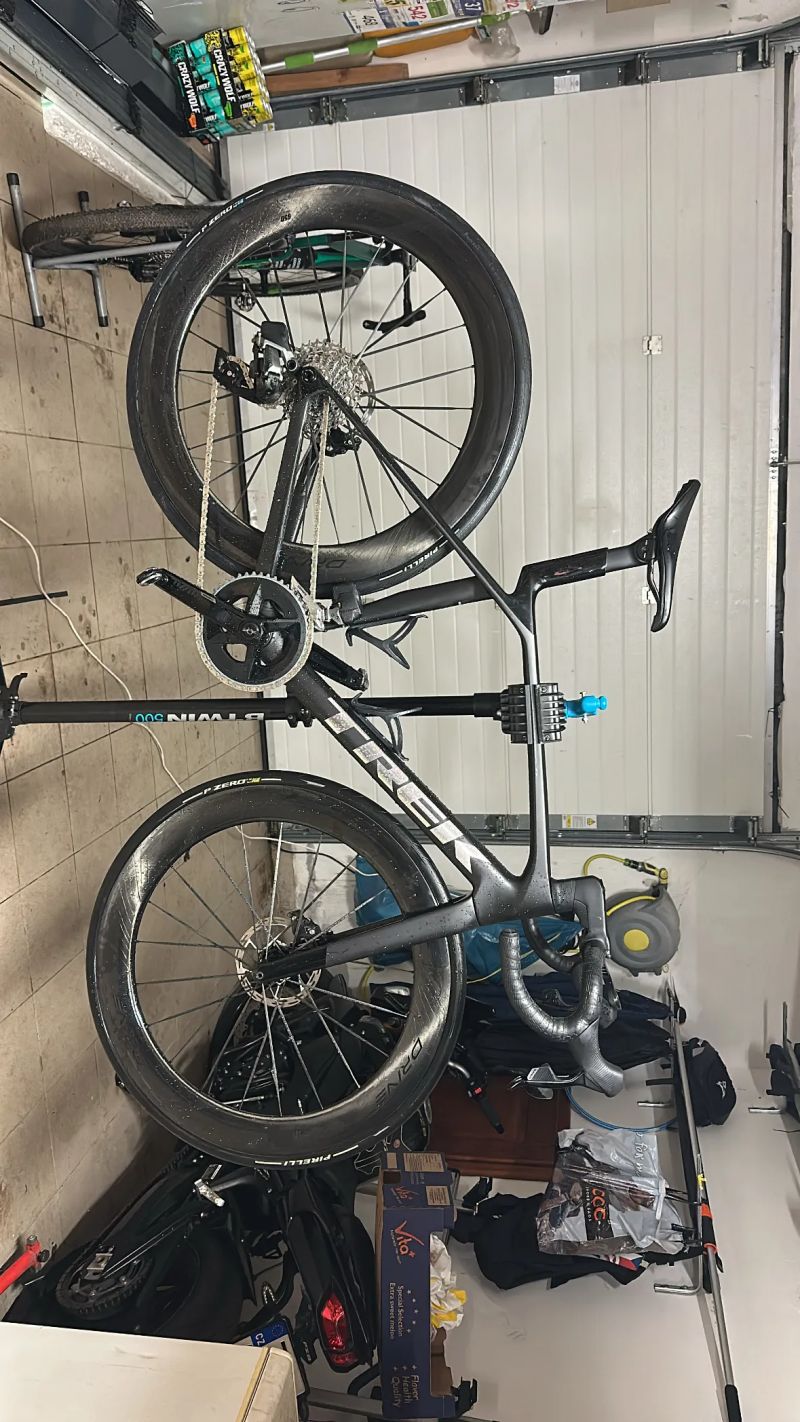 Prodám top karbonova silniční kola 