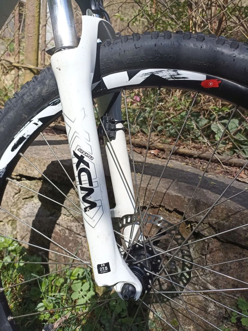 REZERVACE - Pells Razer First 7