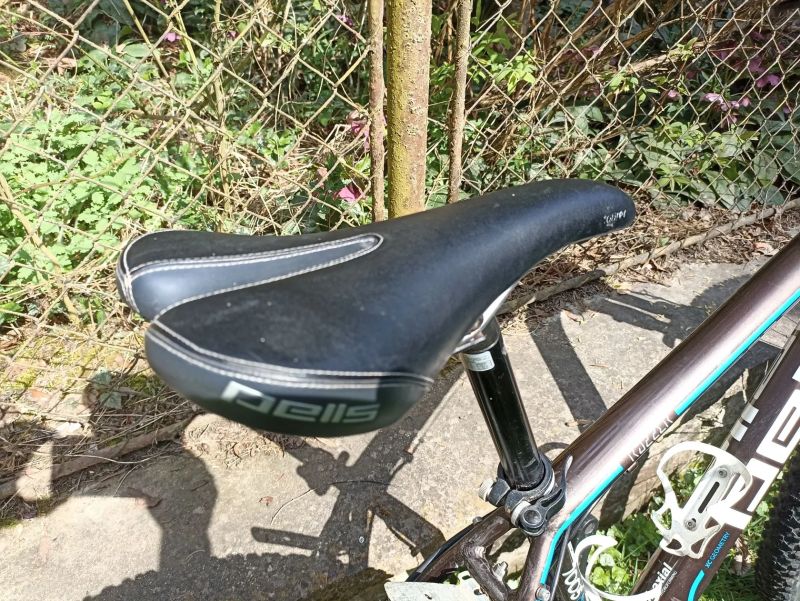 REZERVACE - Pells Razer First 7