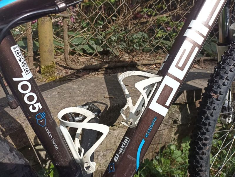 REZERVACE - Pells Razer First 7