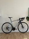 Btwin Ultra 520 AF GF – L (SRAM Rival 22 + karbónové doplnky)