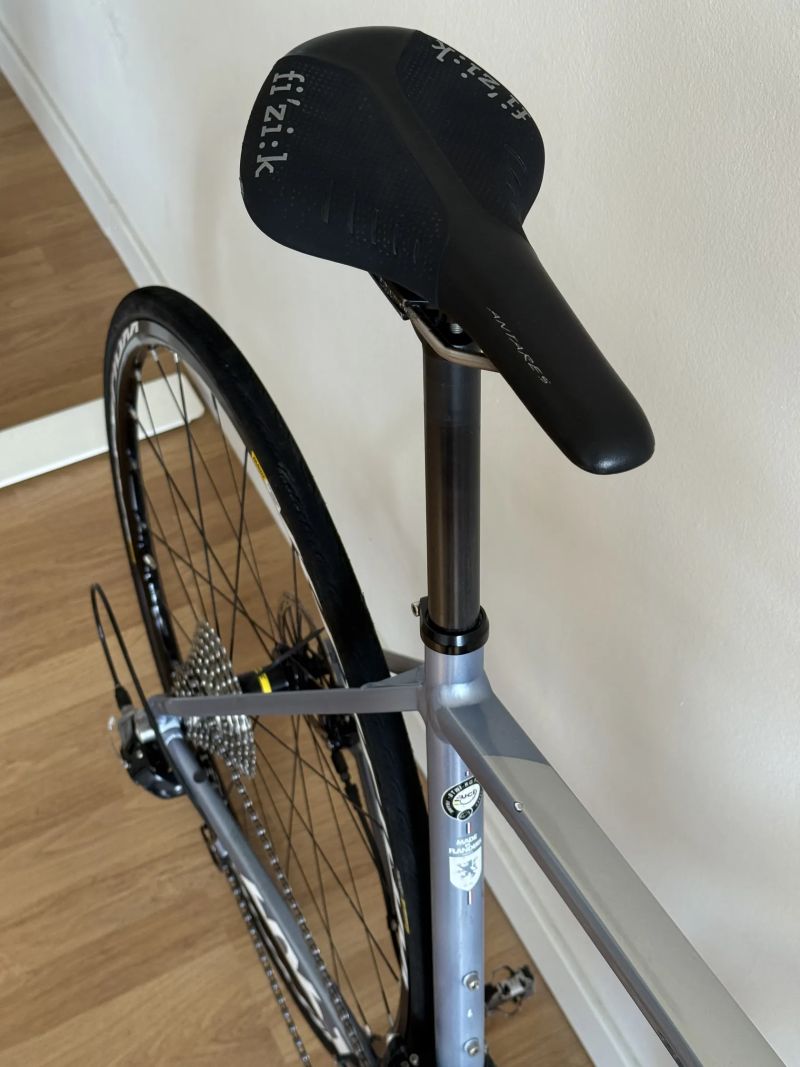 Btwin Ultra 520 AF GF – L (SRAM Rival 22 + karbónové doplnky)