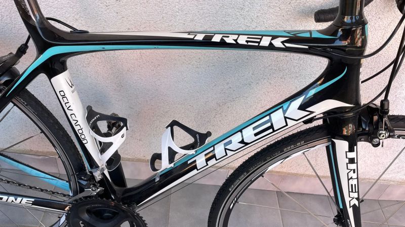 Dámské silniční kolo Trek Madone vel.S 