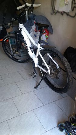 KTM Macina 175