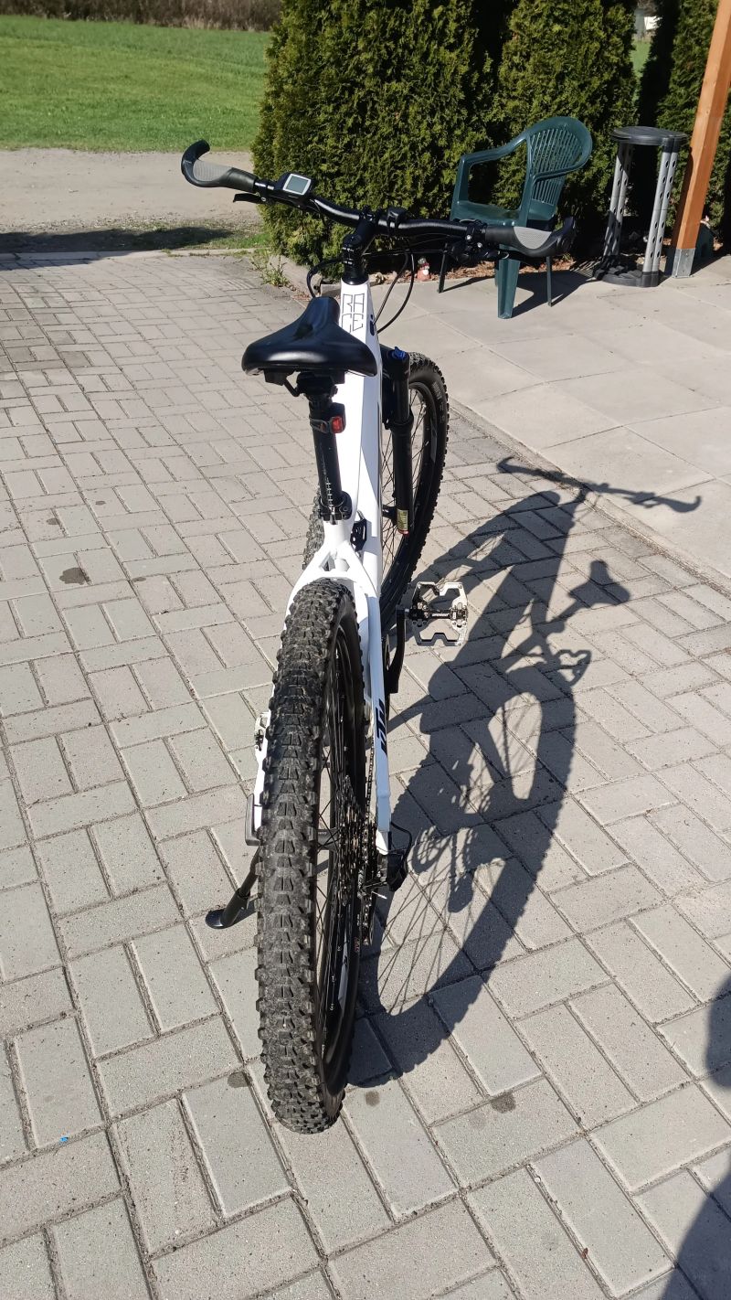 KTM Macina 175
