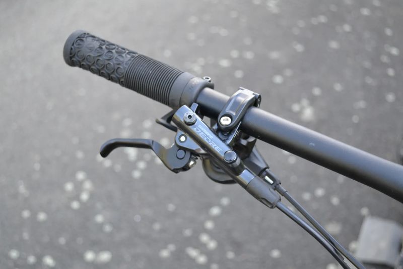 Cannondale Scalpel Carbon SE 2 2023 (XL) Top Stav