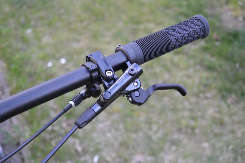 Cannondale Scalpel Carbon SE 2 2023 (XL) Top Stav