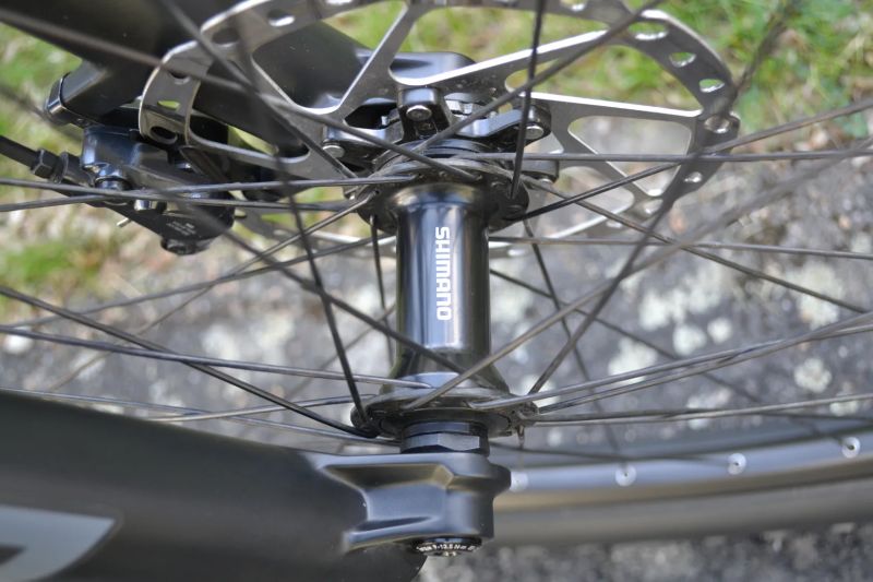 Cannondale Scalpel Carbon SE 2 2023 (XL) Top Stav