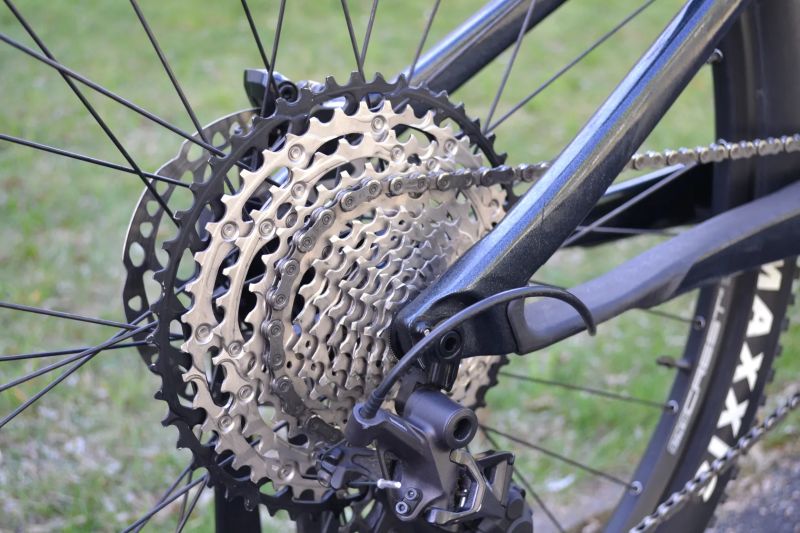 Cannondale Scalpel Carbon SE 2 2023 (XL) Top Stav