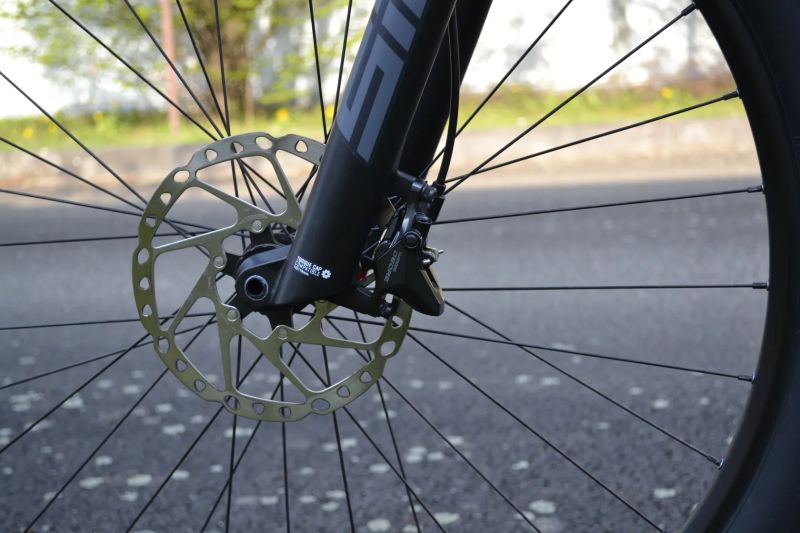 Cannondale Scalpel Carbon SE 2 2023 (XL) Top Stav