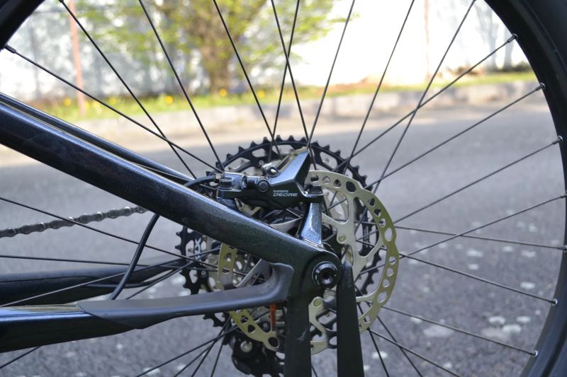 Cannondale Scalpel Carbon SE 2 2023 (XL) Top Stav