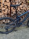 Ghost Riot trail 27.5"