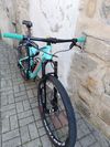 Specialized S-Works Epic World Cup