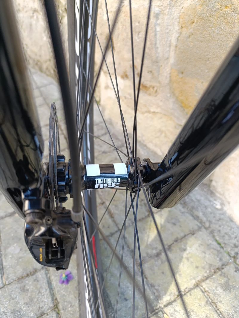 Specialized S-Works Epic World Cup