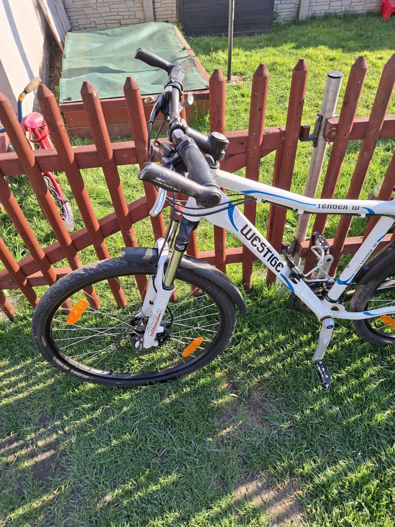 Westige Tender W 19"