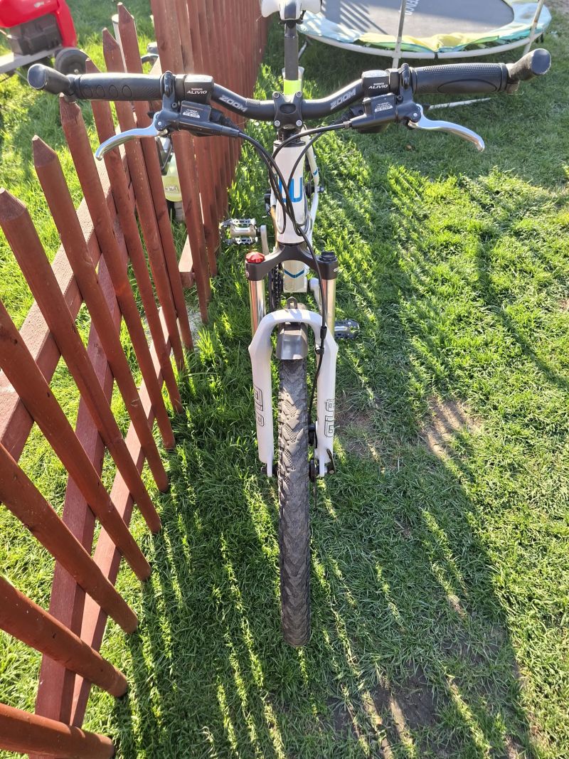 Westige Tender W 19"