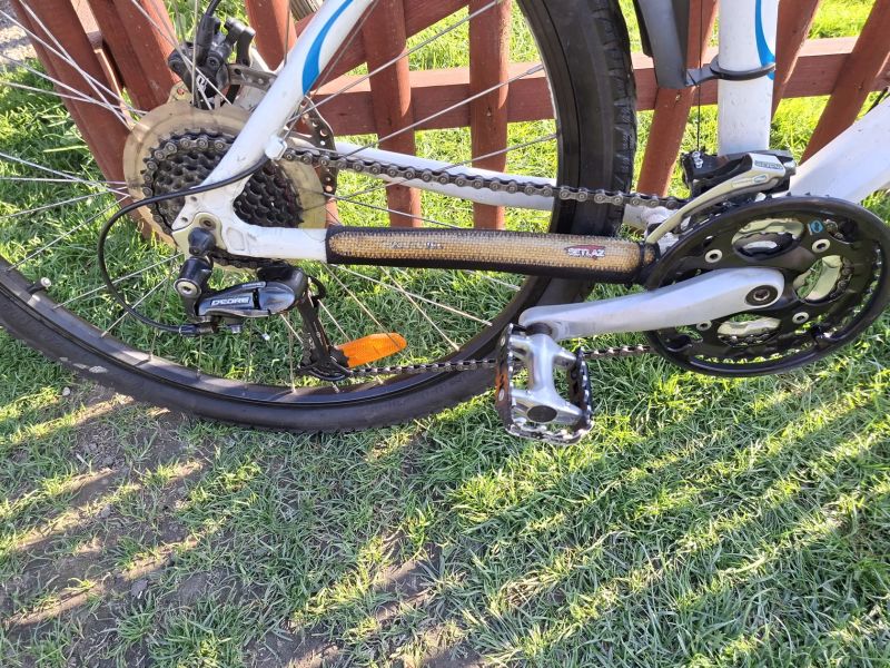 Westige Tender W 19"