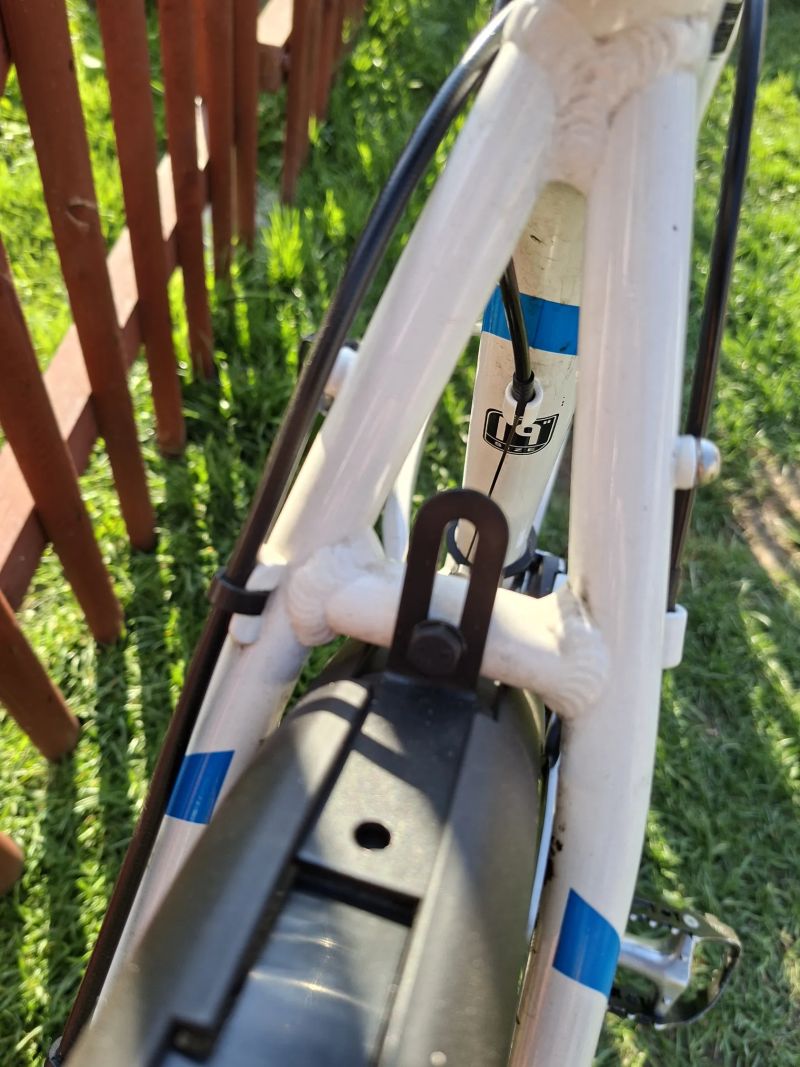 Westige Tender W 19"