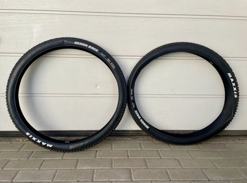 Maxxis Rekon Race EXO TR 29x2.4