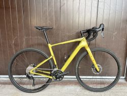 Cannondale Topstone Carbon 4